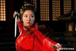 夜幕下的誓言｜刘备与孙尚香的床榻情深