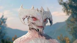 大西洋占卜半身人的神秘面纱：探索深海中的古老智慧