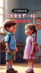 小梦的奇妙冒险…