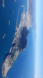 直布罗陀｜一半是海，一半是旧时光的缝隙