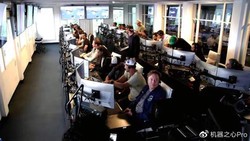 神秘的马绍尔目击·外星控制的真相？