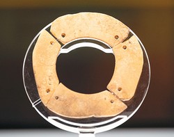 2026年3月6日：印加遗址的冷热点六芒刻印：历史与现代的交汇