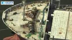 死海的未知编号区·一个被遗忘的神秘角落