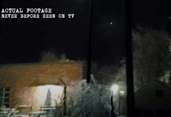 阿拉斯加的灵魂出窍：一场难以置信的目击经历