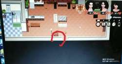 她把家里的冰箱当成了“私人银行”？