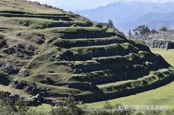 印加遗址的神秘锁链与水下光环之谜？