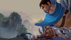 剑圣的宿命与多兰之戒的抉择！