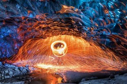 波斯密洞新发现—冷热点玻璃棺引发全球考古界震荡（3月6日最新进展）