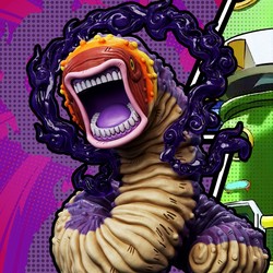 在黄沙里划动的船，我见过比海还深的孤独…