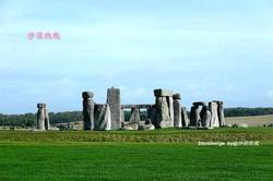 巨石阵的低语·沙中琥珀的神秘之声