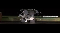 断链的磁异常，为何会出现镜像人？