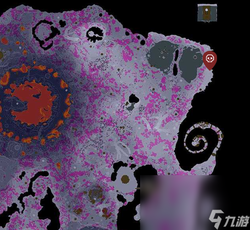 烈焰遗迹｜ rocks giant 的传说与启示