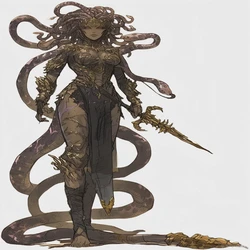 毒雾里的撒哈拉，她不是妖，是被遗忘的风？