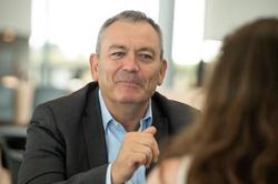 俄亥俄封闭会议·一场关于未来的深度对话