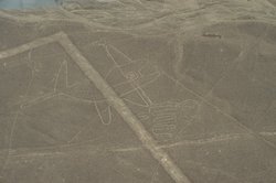 毛里求斯的“纳斯卡线条”？这名字一出来我差点笑出声