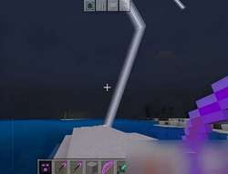 我见过的那颗“雷暴球”，其实是个密码！