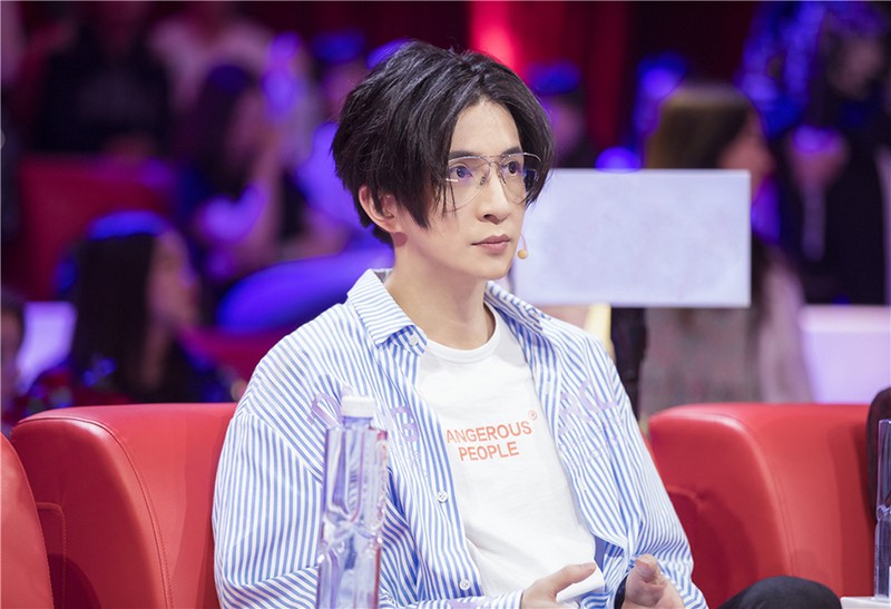 那年雪下得那么认真·薛之谦与张鸣鸣的旧时光