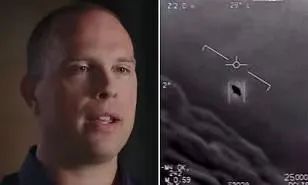 伦敦UFO、邪教与宇航员目击·一场跨越时空的谜团