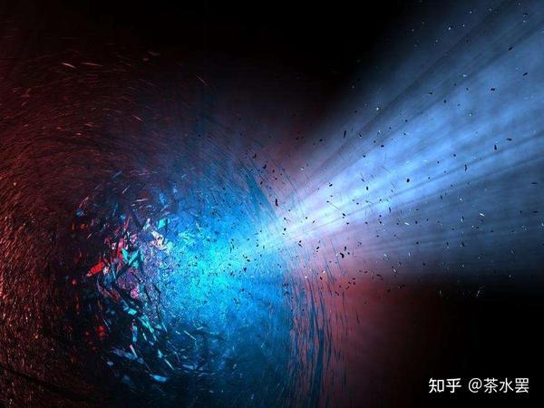 阿尔卑斯全息宇宙事件—是幻觉还是宇宙的信号？