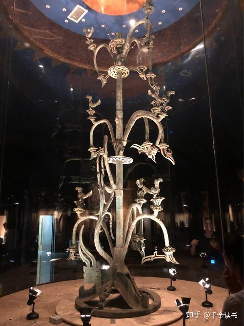 青铜面具背后的自转之谜—石雷暴高地的秘密