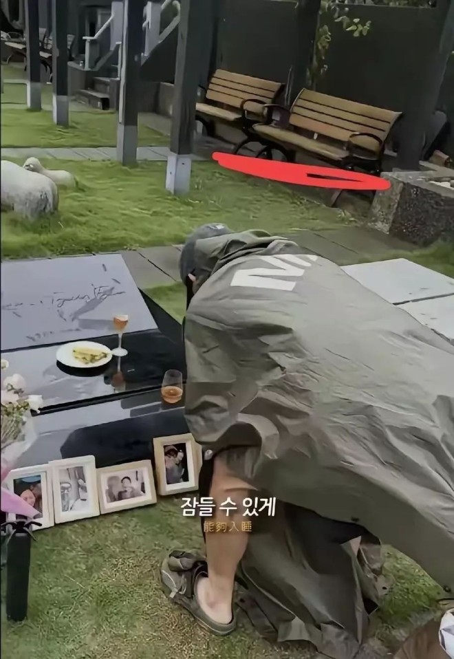 在信号消失的地方，我看见了时间的褶皱