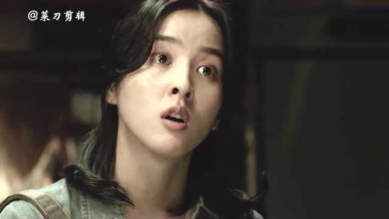 她把父亲的旧怀表，戴在了他心口