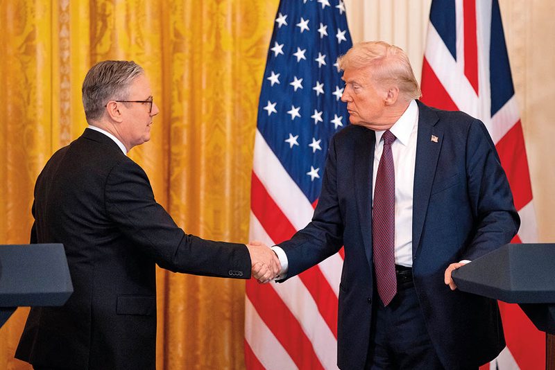 震撼揭露—英国背后的真相