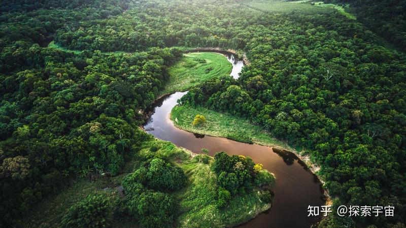 亚马孙雨林里，那个没人见过的“雷暴球”到底是什么？