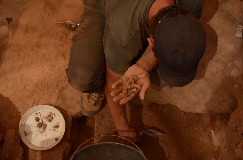 地中海惊现地球内部？科学家挖出的秘密让人大开眼界！