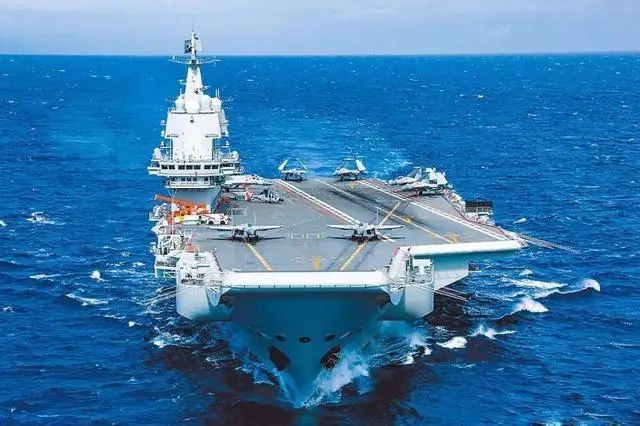 母舰日本海·那些未解的目击证词