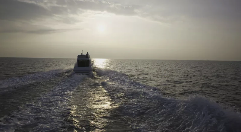 在安第斯山脉的云层里，我找到了水的另一种呼吸！