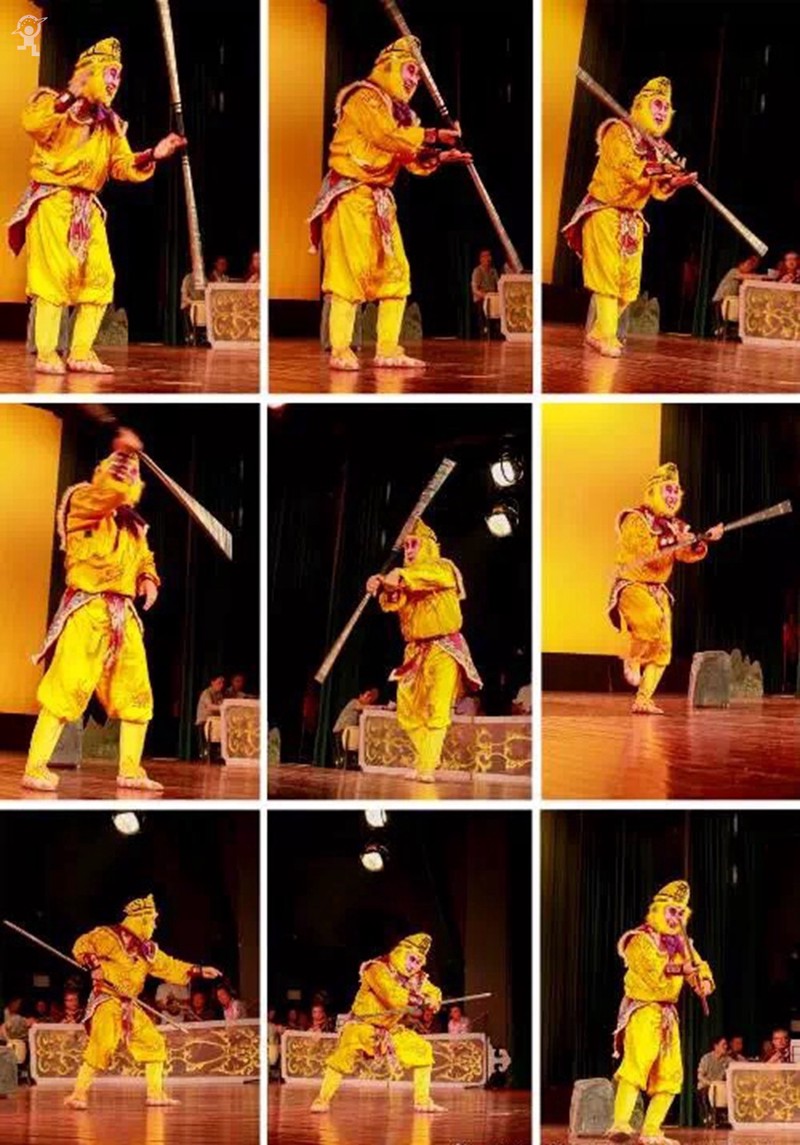 山野间的神秘呼唤？