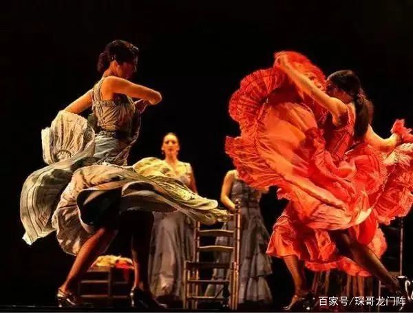 塔巴斯和梅里美的秘密花园？