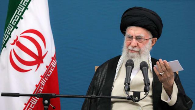 伊朗的信息传递｜一场无声的外交博弈