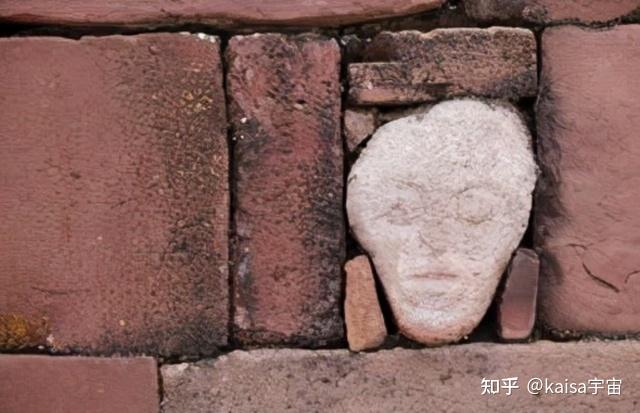 神秘的安第斯独眼巨人，它为何守护着这座死亡之谷？