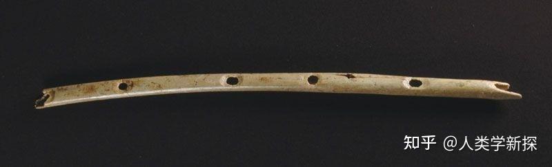 血雨骨笛｜一把骨笛里的江湖与信仰