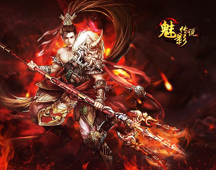 月光下的魅影丨古老传说中的神秘故事