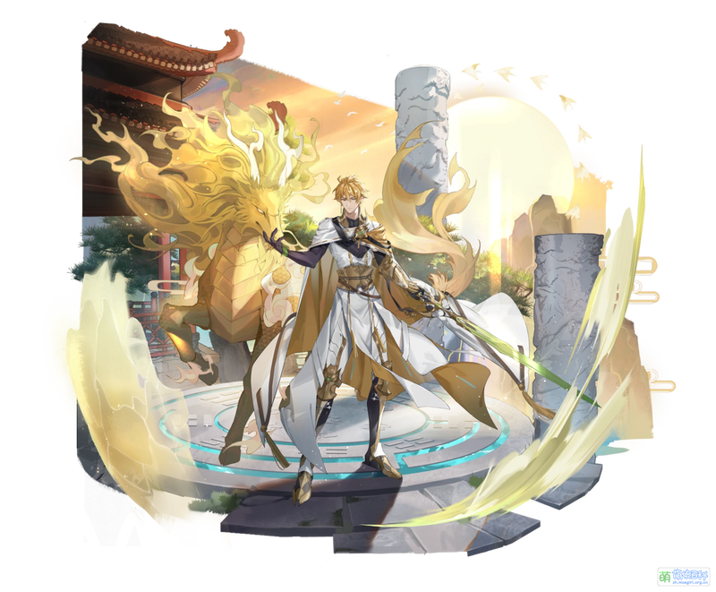 诅咒北极麒麟—一个被遗忘的警示