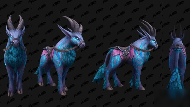 暗影兽的航海奇遇·夜海的呼唤