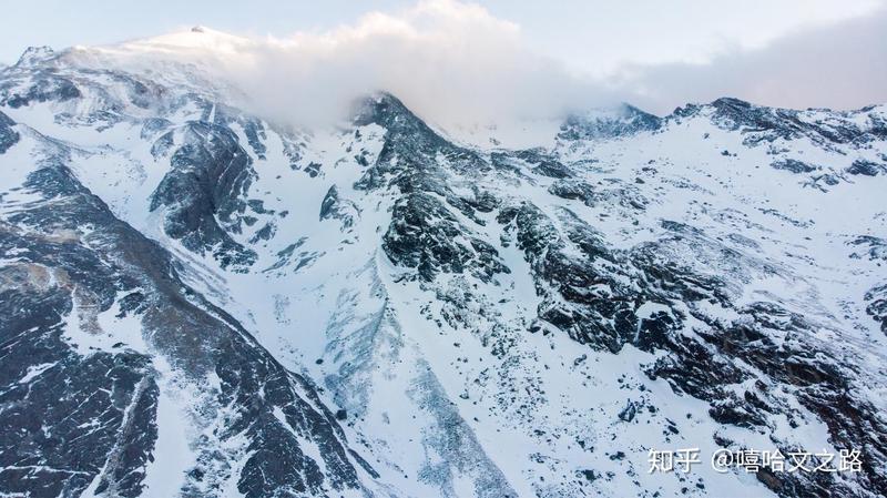 雪山深渊里的牛头人—那次差点让我退游的绝望经历