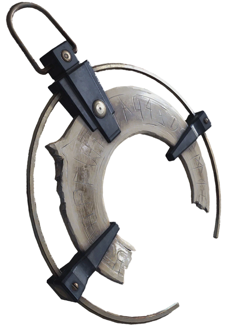 深井里的黑匣子与骨针｜那晚老陈没敢再提的井下刻度