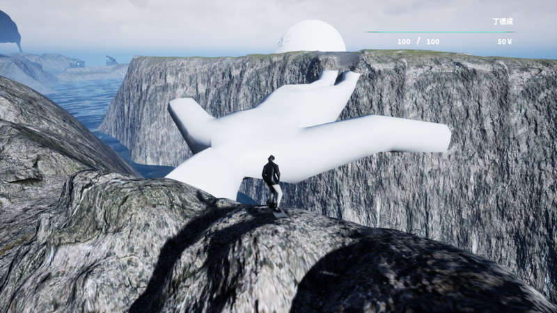 湖心孤岛凭空消失？这事儿太邪门了，连专家都解释不通！