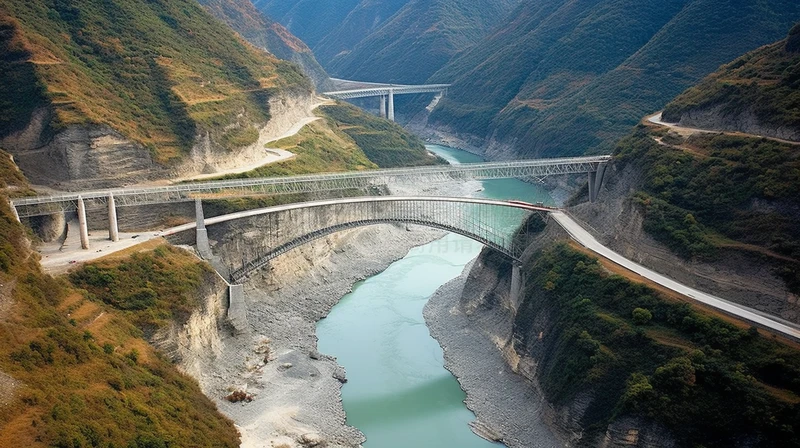 怒江峡谷的红雾｜我亲眼见过那片不该存在的颜色