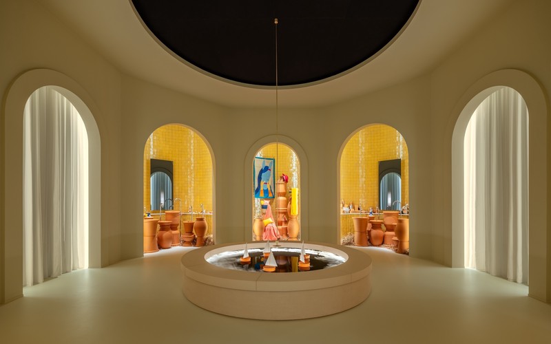 巴哈马文件大揭秘·CIA的秘密乐园？