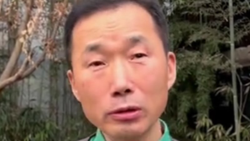 韩娱之熊猫童话故事！