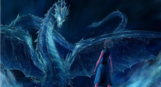 解读古城中的蛇妖之谜？