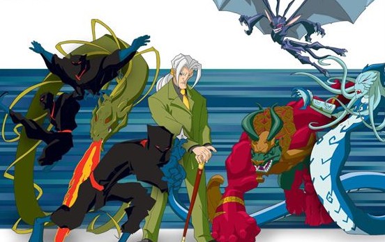 西木与小玉的约定！