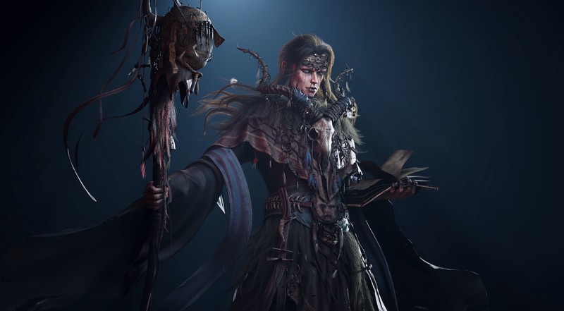 那层灰色的屏障丨我在古神眷属迷雾里的真实见闻