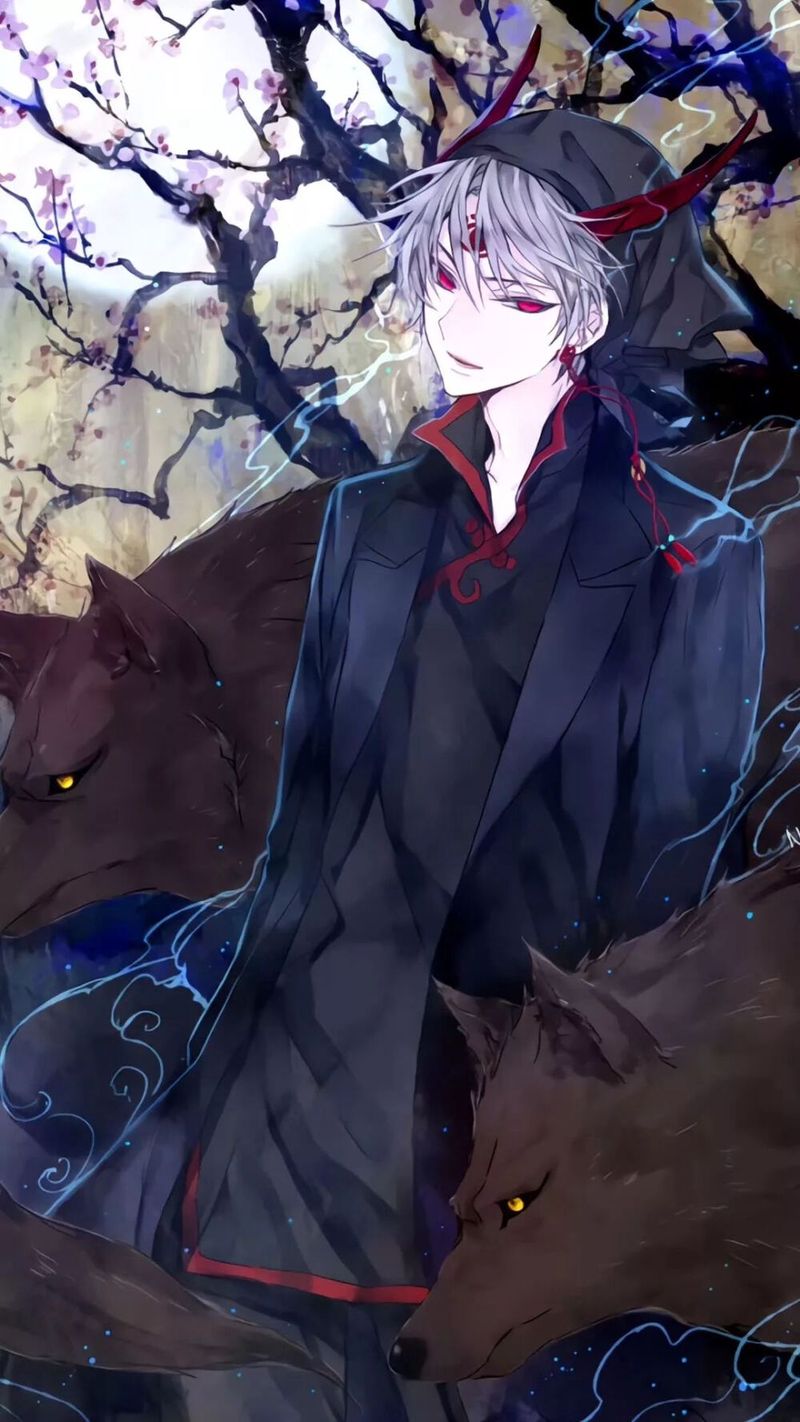 白泽深渊丨我看见的不是怪物，是人心