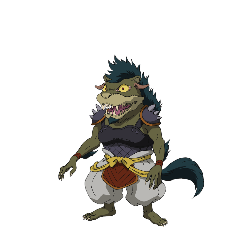 南极之谜·未解的美食探索